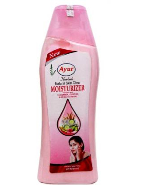 Ayur Moisturiser Lotion 100ML 